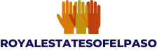 royalestatesofelpaso.com